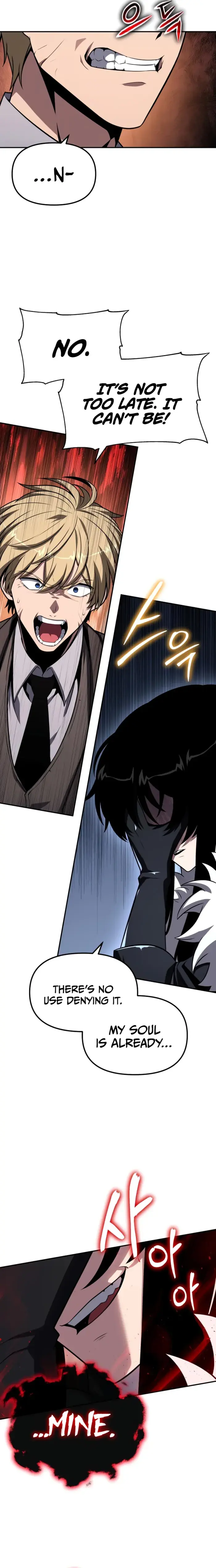 The Knight King Who Returned with a God Chapter 146 image 28_optimized